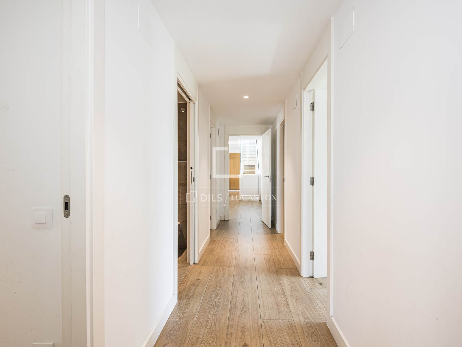 Apartment à Sant Cugat Del Valles, Barcelona, Espagne 5 chambres, 235 m2 No. 192572