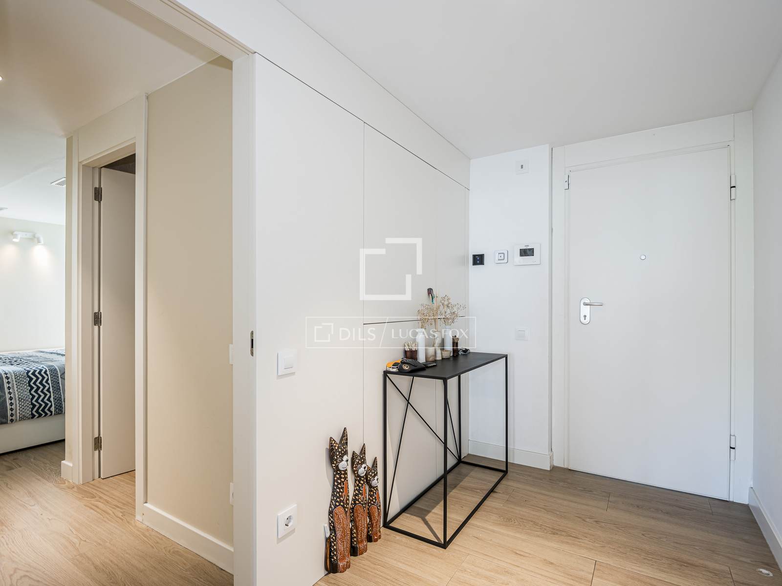 Apartment à Sant Cugat Del Valles, Barcelona, Espagne 5 chambres, 235 m2 No. 192572