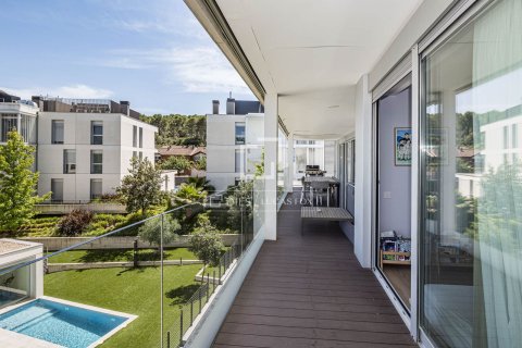 Apartamento en venta en Sant Cugat del Vallès, Barcelona, España 5 dormitorios, 235 m2 No. 192572 - foto 21