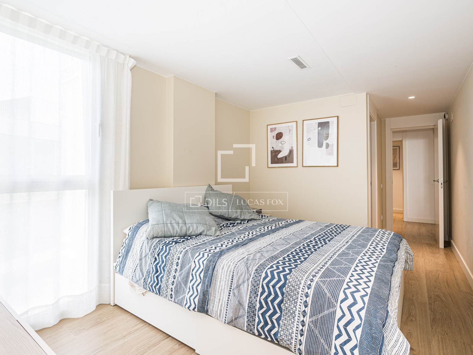 Apartment à Sant Cugat Del Valles, Barcelona, Espagne 5 chambres, 235 m2 No. 192572