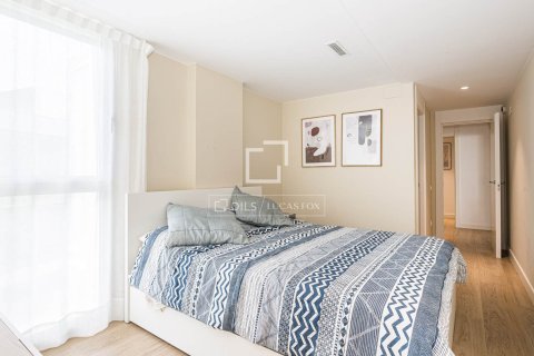 Apartamento en venta en Sant Cugat del Vallès, Barcelona, España 5 dormitorios, 235 m2 No. 192572 - foto 26