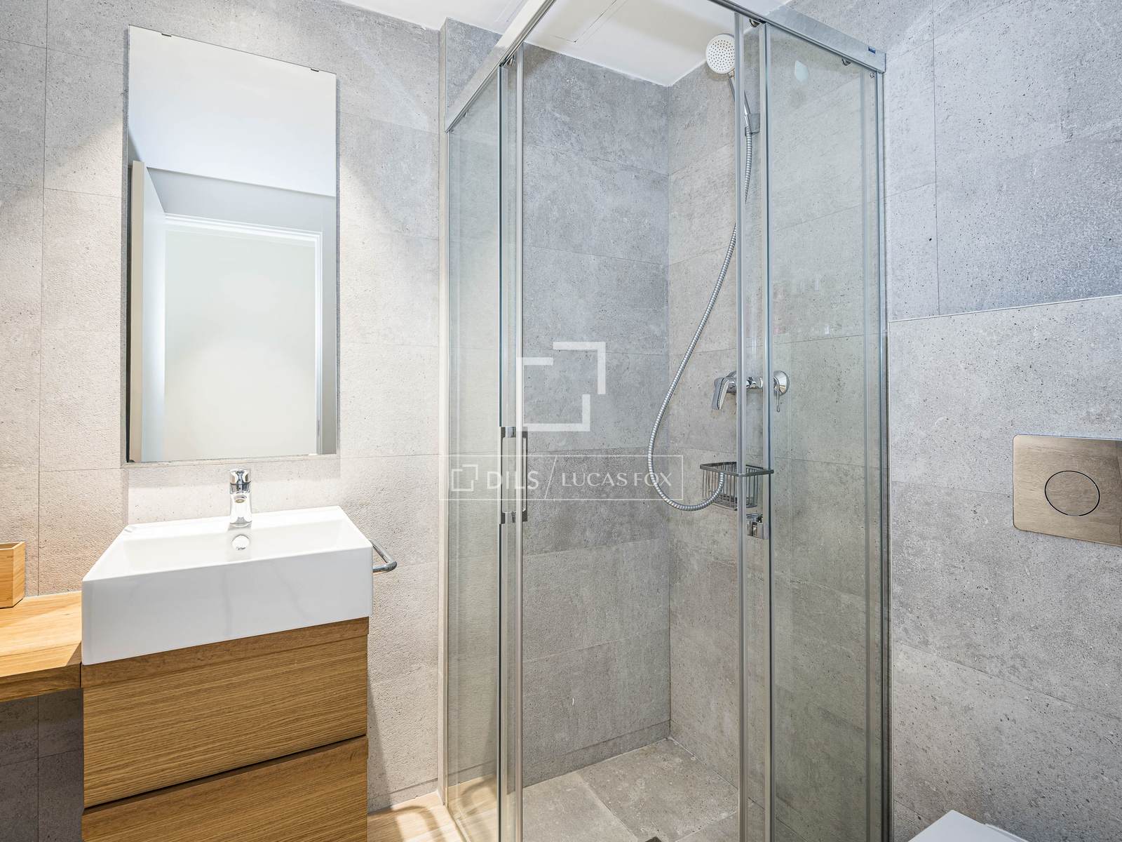 Apartment à Sant Cugat Del Valles, Barcelona, Espagne 5 chambres, 235 m2 No. 192572