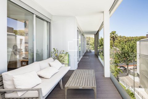 Apartamento en venta en Sant Cugat del Vallès, Barcelona, España 5 dormitorios, 235 m2 No. 192572 - foto 18