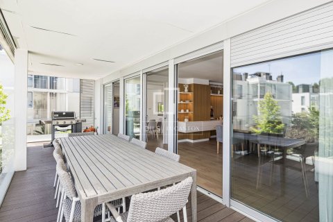 Apartamento en venta en Sant Cugat del Vallès, Barcelona, España 5 dormitorios, 235 m2 No. 192572 - foto 19
