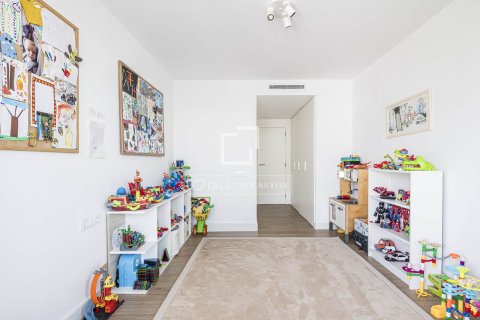 Apartamento en venta en Sant Cugat del Vallès, Barcelona, España 5 dormitorios, 235 m2 No. 192572 - foto 30