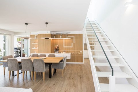 Apartamento en venta en Sant Cugat del Vallès, Barcelona, España 5 dormitorios, 235 m2 No. 192572 - foto 8