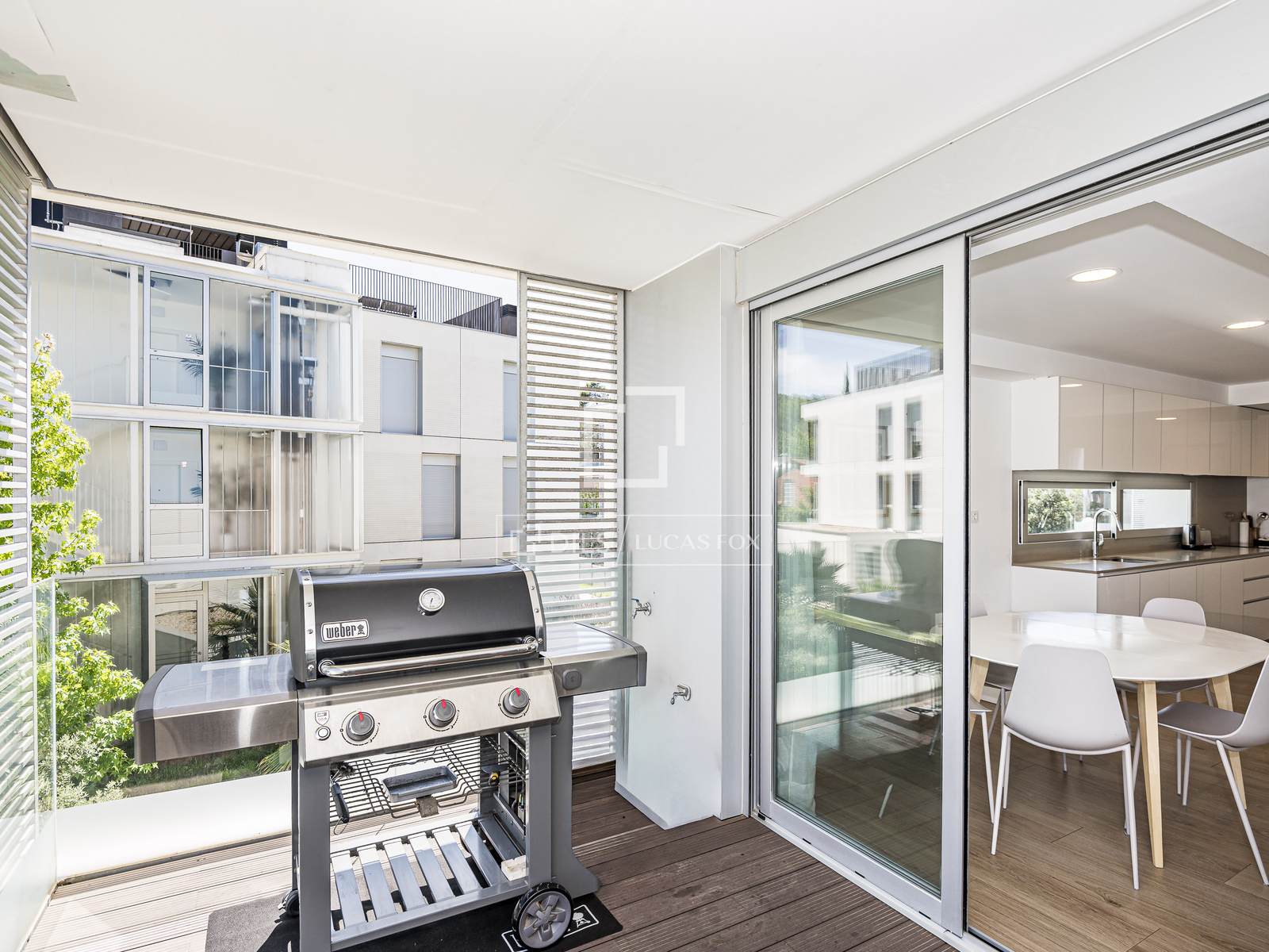 Apartment à Sant Cugat Del Valles, Barcelona, Espagne 5 chambres, 235 m2 No. 192572
