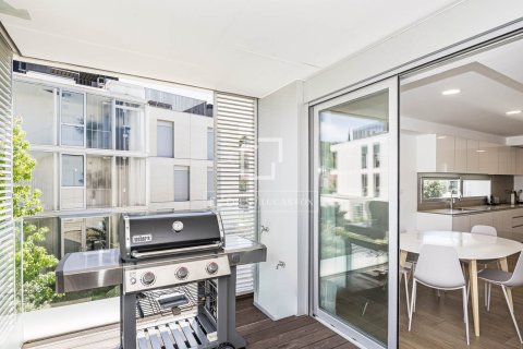 Apartamento en venta en Sant Cugat del Vallès, Barcelona, España 5 dormitorios, 235 m2 No. 192572 - foto 17