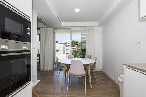 Apartamento en venta en Sant Cugat del Vallès, Barcelona, España 5 dormitorios, 235 m2 No. 192572 - foto 15