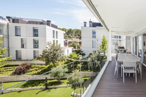 Apartamento en venta en Sant Cugat del Vallès, Barcelona, España 5 dormitorios, 235 m2 No. 192572 - foto 20