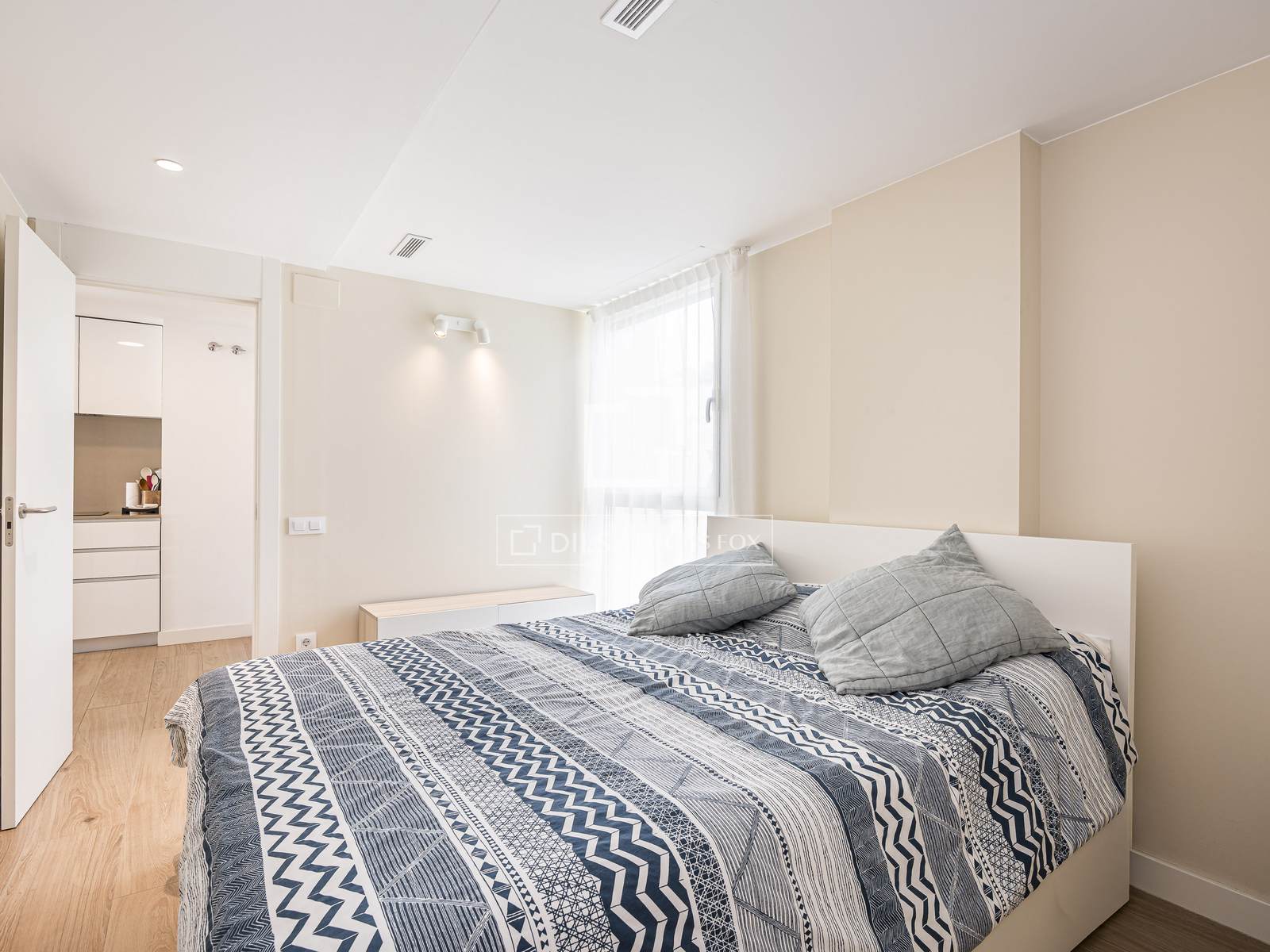 Apartment à Sant Cugat Del Valles, Barcelona, Espagne 5 chambres, 235 m2 No. 192572