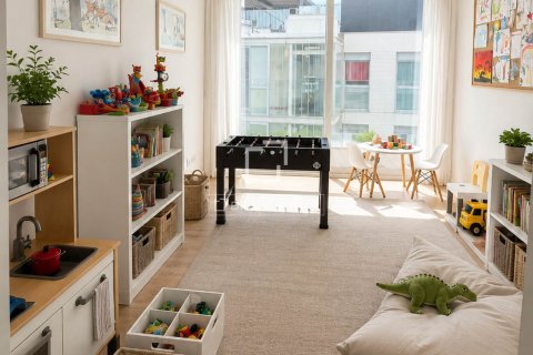Apartamento en venta en Sant Cugat del Vallès, Barcelona, España 5 dormitorios, 235 m2 No. 192572 - foto 29