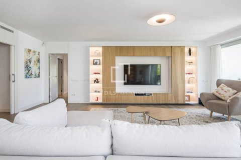 Apartamento en venta en Sant Cugat del Vallès, Barcelona, España 5 dormitorios, 235 m2 No. 192572 - foto 5