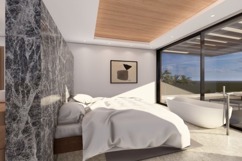 Willa w Benahavis, Malaga, Hiszpania 5 sypialni, 510 mkw. nr 161801