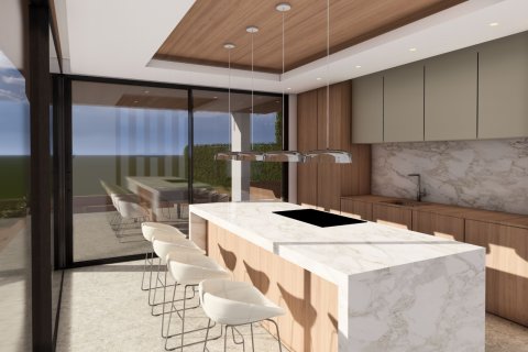 Willa w Benahavis, Malaga, Hiszpania 5 sypialni, 510 mkw. nr 161801 – zdjęcie 3