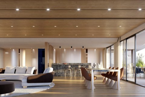 Willa w Fuengirola, Malaga, Hiszpania 3 sypialnie, 401 mkw. nr 161798 – zdjęcie 8