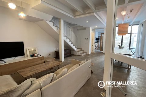 Rindu māja Pollenca, Mallorca, Spānijā 4 istabas, 157 m2 Nr. 172000