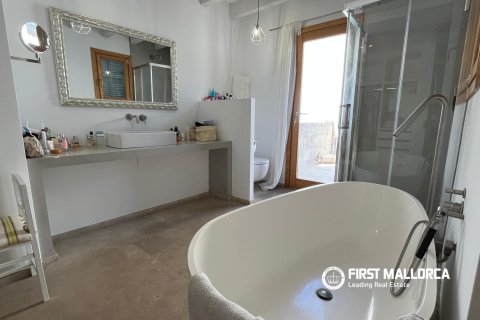 Rindu māja īrēšanai Pollenca, Mallorca, Spānijā 4 istabas, 157 m2 Nr. 172000 - attēls 17