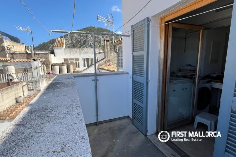 Rindu māja īrēšanai Pollenca, Mallorca, Spānijā 4 istabas, 157 m2 Nr. 172000 - attēls 28