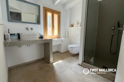 Rindu māja īrēšanai Pollenca, Mallorca, Spānijā 4 istabas, 157 m2 Nr. 172000 - attēls 21