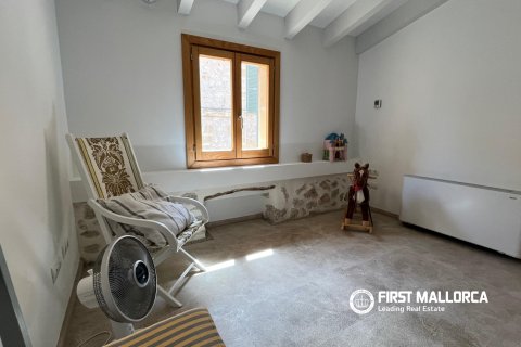 Rindu māja īrēšanai Pollenca, Mallorca, Spānijā 4 istabas, 157 m2 Nr. 172000 - attēls 22