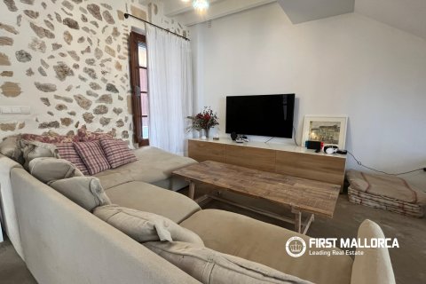 Rindu māja īrēšanai Pollenca, Mallorca, Spānijā 4 istabas, 157 m2 Nr. 172000 - attēls 12