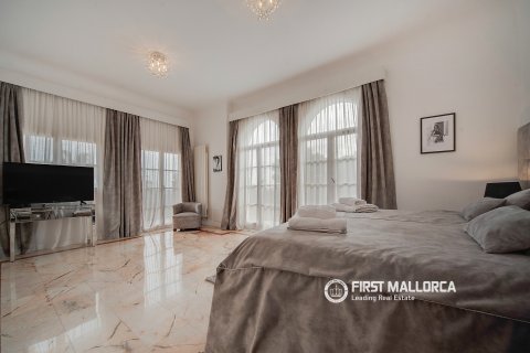 Продажа виллы в Сон Вида, Майорка, Испания 6 спален, 571м2 №171995 - фото 20