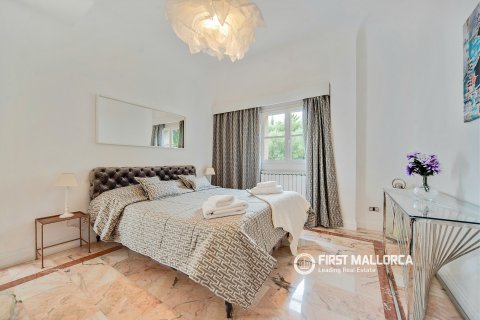 Продажа виллы в Сон Вида, Майорка, Испания 6 спален, 571м2 №171995 - фото 14
