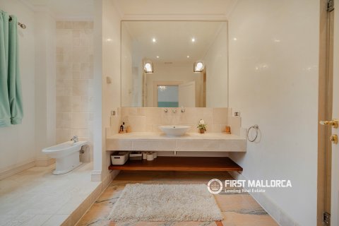 Продажа виллы в Сон Вида, Майорка, Испания 6 спален, 571м2 №171995 - фото 16