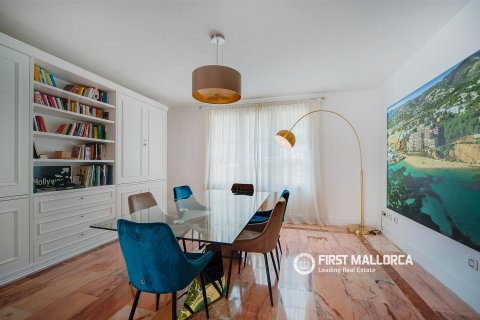 Продажа виллы в Сон Вида, Майорка, Испания 6 спален, 571м2 №171995 - фото 30