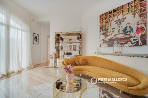 Продажа виллы в Сон Вида, Майорка, Испания 6 спален, 571м2 №171995 - фото 13