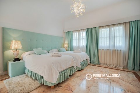 Продажа виллы в Сон Вида, Майорка, Испания 6 спален, 571м2 №171995 - фото 15