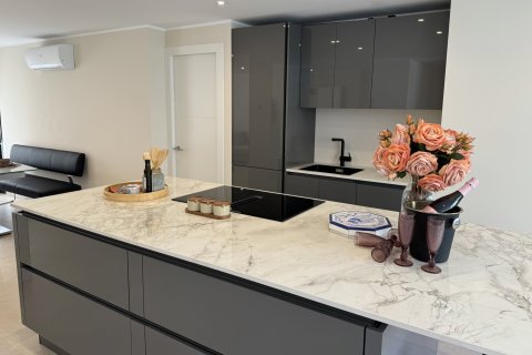 Apartament w Palma de Majorca, Mallorca, Hiszpania 2 sypialnie, 109 mkw. nr 171994 – zdjęcie 5