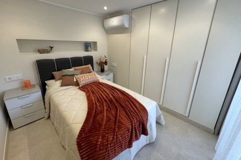 Apartament w Palma de Majorca, Mallorca, Hiszpania 2 sypialnie, 109 mkw. nr 171994 – zdjęcie 8