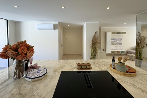 Apartament w Palma de Majorca, Mallorca, Hiszpania 2 sypialnie, 109 mkw. nr 171994 – zdjęcie 13