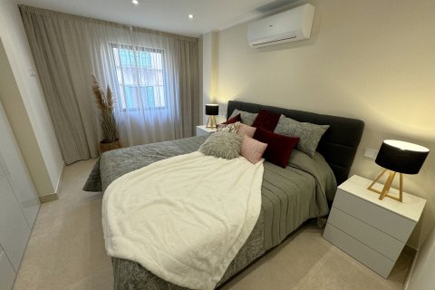 Apartament w Palma de Majorca, Mallorca, Hiszpania 2 sypialnie, 109 mkw. nr 171994 – zdjęcie 6