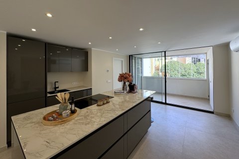 Apartament w Palma de Majorca, Mallorca, Hiszpania 2 sypialnie, 109 mkw. nr 171994 – zdjęcie 3