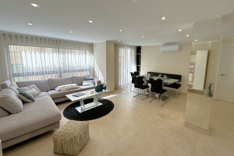 Apartament w Palma de Majorca, Mallorca, Hiszpania 2 sypialnie, 109 mkw. nr 171994 – zdjęcie 2