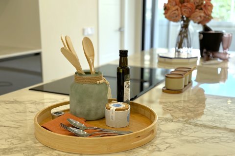 Apartament w Palma de Majorca, Mallorca, Hiszpania 2 sypialnie, 109 mkw. nr 171994 – zdjęcie 4