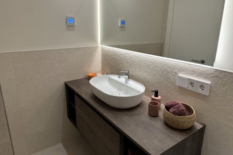 Apartament w Palma de Majorca, Mallorca, Hiszpania 2 sypialnie, 109 mkw. nr 171994 – zdjęcie 10