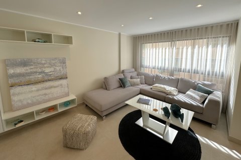 Apartament w Palma de Majorca, Mallorca, Hiszpania 2 sypialnie, 109 mkw. nr 171994 – zdjęcie 14