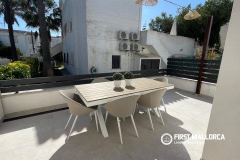 Dzīvoklis īrēšanai Platja De Muro, Mallorca, Spānijā 3 istabas, 105 m2 Nr. 171998 - attēls 20