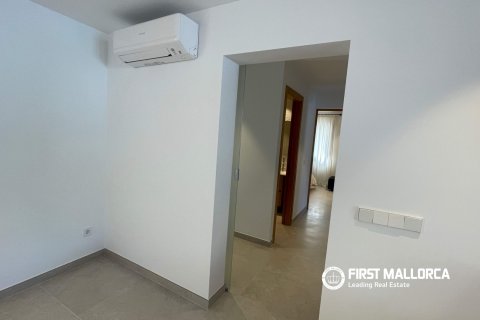 Dzīvoklis īrēšanai Platja De Muro, Mallorca, Spānijā 3 istabas, 105 m2 Nr. 171998 - attēls 13