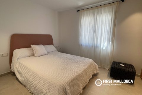 Dzīvoklis īrēšanai Platja De Muro, Mallorca, Spānijā 3 istabas, 105 m2 Nr. 171998 - attēls 19