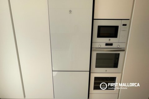 Dzīvoklis īrēšanai Platja De Muro, Mallorca, Spānijā 3 istabas, 105 m2 Nr. 171998 - attēls 9