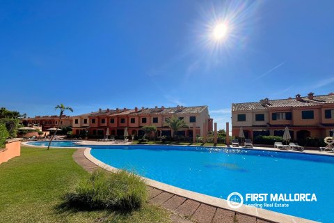 Apartament w El Toro, Mallorca, Hiszpania 2 sypialnie, 98 mkw. nr 171999 – zdjęcie 20