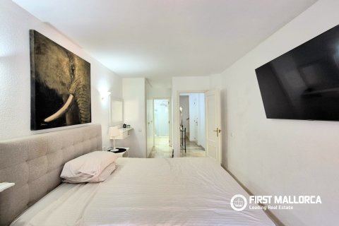 Apartament w El Toro, Mallorca, Hiszpania 2 sypialnie, 98 mkw. nr 171999 – zdjęcie 12