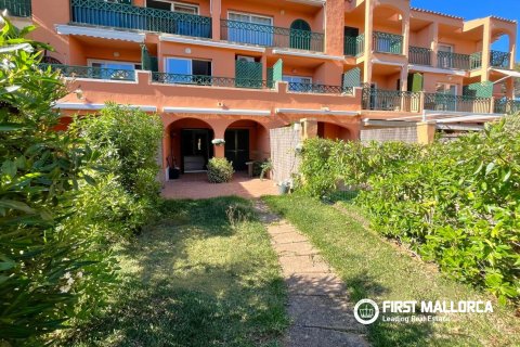 Apartament w El Toro, Mallorca, Hiszpania 2 sypialnie, 98 mkw. nr 171999