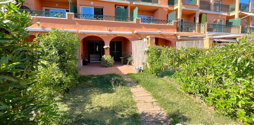 Apartament w El Toro, Mallorca, Hiszpania 2 sypialnie, 98 mkw. nr 171999
