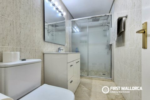 Apartament w El Toro, Mallorca, Hiszpania 2 sypialnie, 98 mkw. nr 171999 – zdjęcie 13